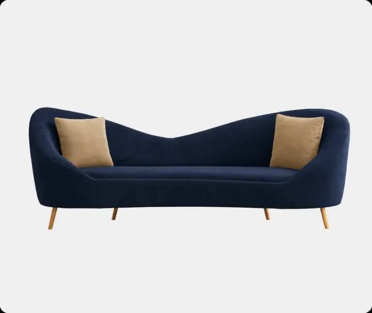 Wide Sofa Khat for Luxurious Hover Image